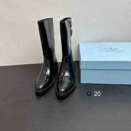 Picture of Prada Shoes _SKUPradasz35-40XX090218934